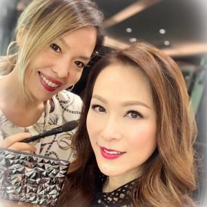 Makeup Artist in Hong Kong